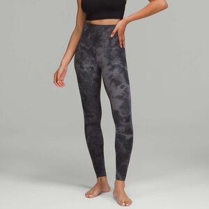 Lululemon Align High Rise Pant 25”